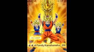 The LEGENDARY Dragon Ball Z Pokemon Card! (Goku, Gohan, Goten) #dragonball #shorts