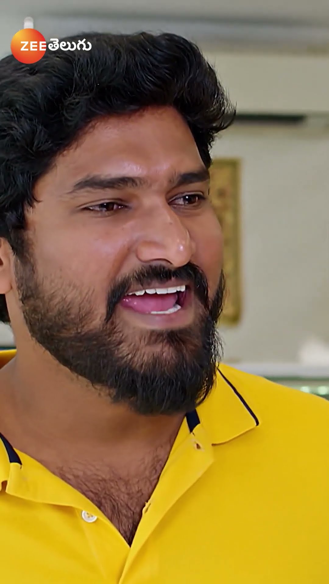 #Janaki Ramayya Gari Manavaralu #Shorts #Zee Telugu #Entertainment #Drama