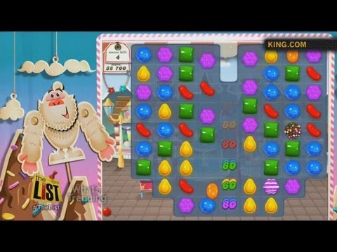 The Candycrushgirl Leak: 7 Things Experts Won't Tell You