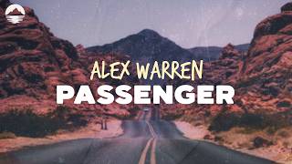 Alex Warren - Passenger | Lyrics