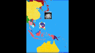 The 5 strongest typhoon hits the Philippines