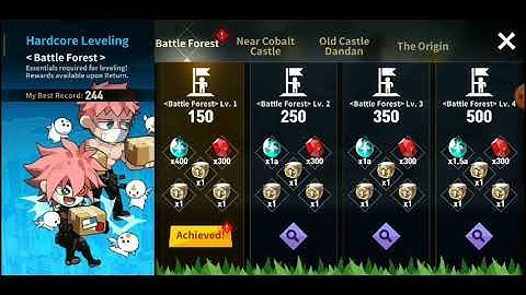 Hack Lucid adventure: Idle RPG up LV 150