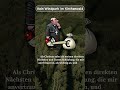 Die Schöpfung bewahren