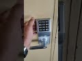 Trilogy DL2700 Programming 