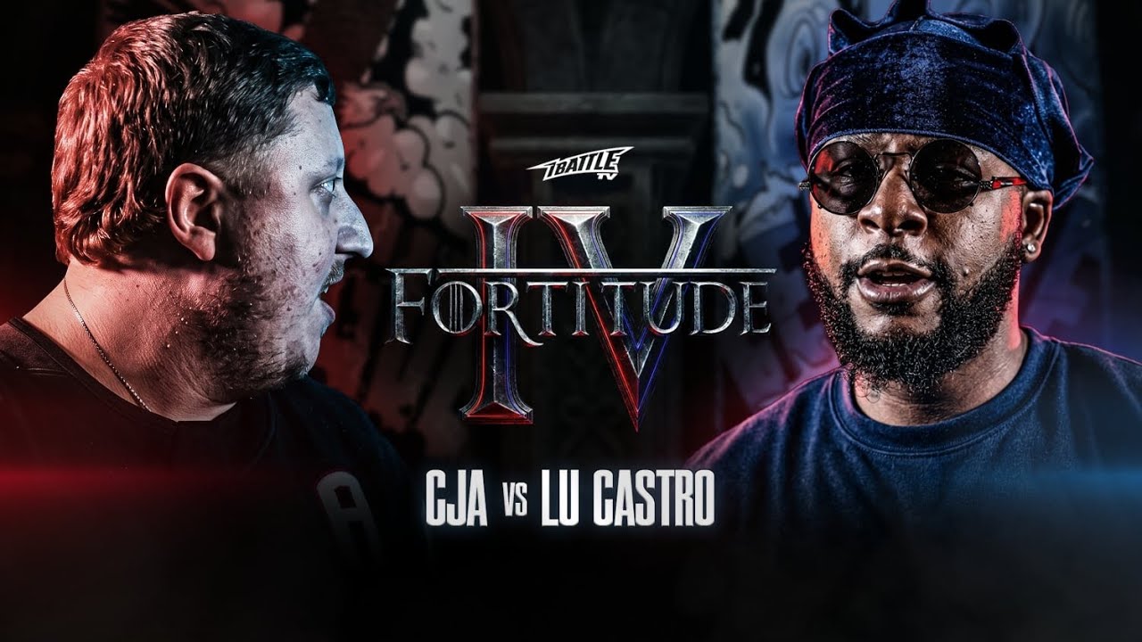 Lu Castro vs CJA