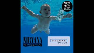 Come As You Are boombox Rehearsal  Nirvana