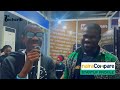 Spotlight on NairaCompare: Smarter Finance Tools for Nigerians | Lagos Startup Expo 2.0