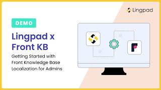 How to Get Started with Front Knowledge Base Localization for Admins Wealth