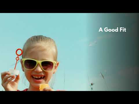 Choosing Sunglasses For Kids | Spring Klein Vision Center