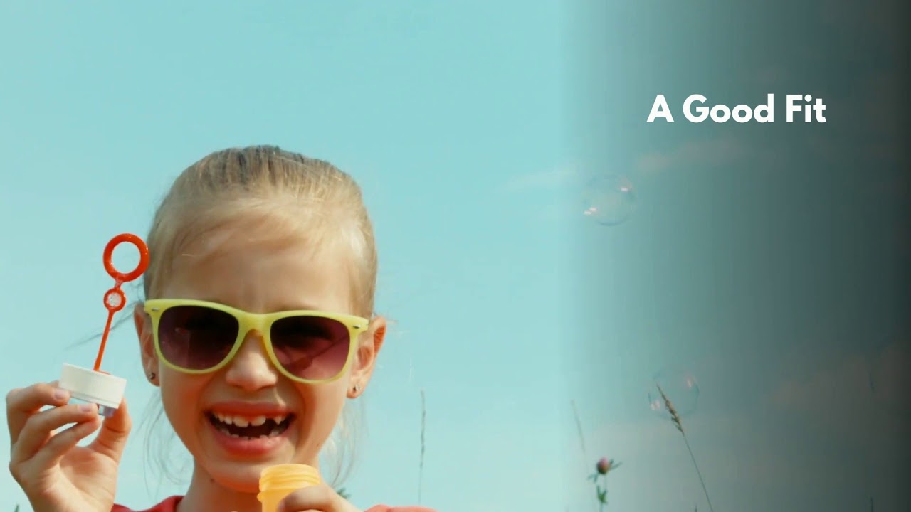 Choosing Sunglasses For Kids | Spring Klein Vision Center - YouTube