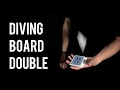 【解説】ダイビング・ボード・ダブルリフト　Lee Asher's diving board doublelift tutorial