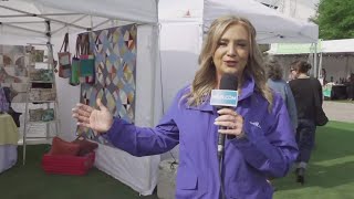 What you need to know if you're heading to the Dogwood Arts Festival in Knoxville