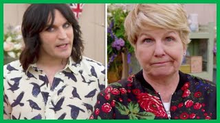 Great British Bake Off 2018: Noel Fielding’s surprise show twist revealed?