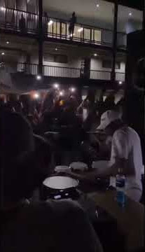 Jay Music The fxckin injury Live #amapiano