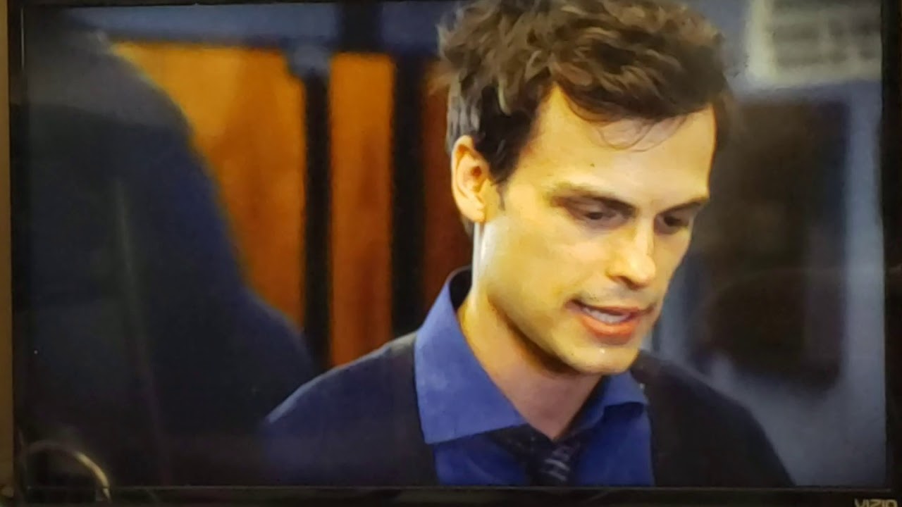 Reid's Schizophrenia YouTube