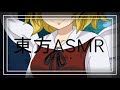 【東方ASMR】 English「Shou Toramaru Roleplay 2」(Post Chores Reward)