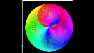 Python Turtle Pattern # #coding #python #turtle #animation