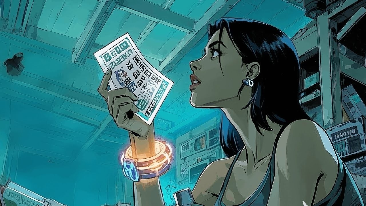 Zombie outbreak,reborn,I gain a space&$900 million lottery,hoard supplies&stay away from family.