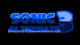 Sonic 3 Alternate:Title theme