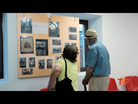 Exposición 'Emigración de Covaleda a las Repúblicas Americanas' - Covaleda 2025