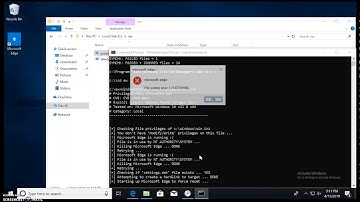 CVE-2019-0841-BYPASS | Zero day vulnerability | SandboxEscaper