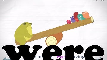 Endless Reader: Were