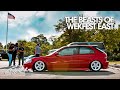 The Beasts of Wekfest East - CHRNCLS Vlog 2019 #26