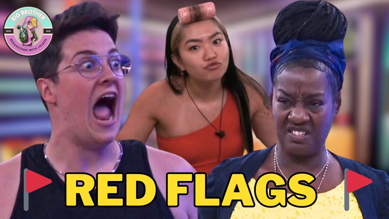 BB25 SPOILERS | ROAST & RECAP | Java With Joleen | 