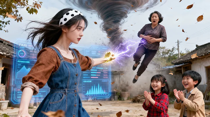 【ENG DUB】Black-belt queen reborn evil stepmom,new power reboots life—kids & CEO hubby love regained!