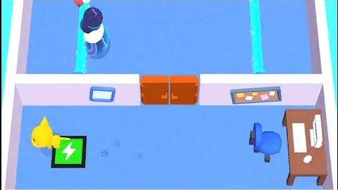 Cat Escape - Walkthrough Gameplay Part 2 (Android, iOS) All Levels Gameplay