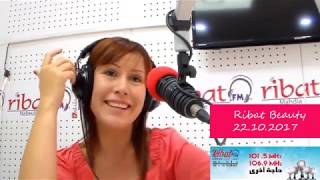 RIBAT BEAUTY DU 22.10.2017 Partie 1