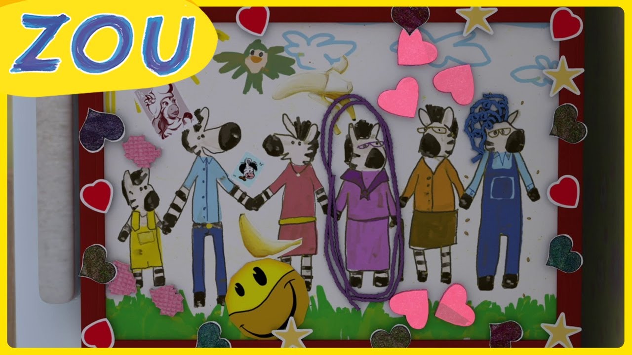 Saint-Valentin : cartes, gentillesse et sourires 💌❤️