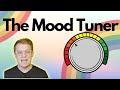 Mood tuner a goally app for all