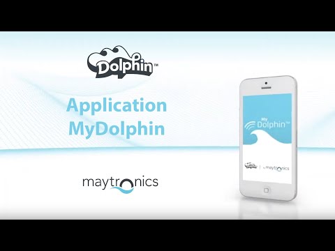 Application MyDolphin