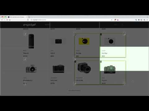 npSURFER video preview 2
