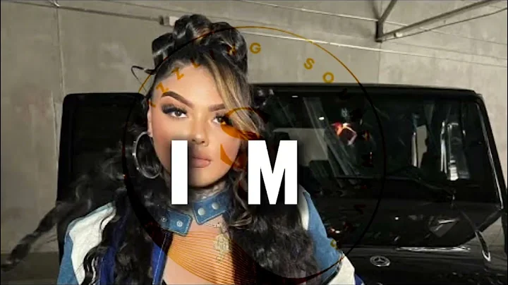 Jaidyn Alexis-Barbie (Official Lyric Video)