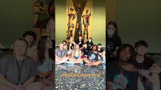 Make You Feel My Love Lobby Cover