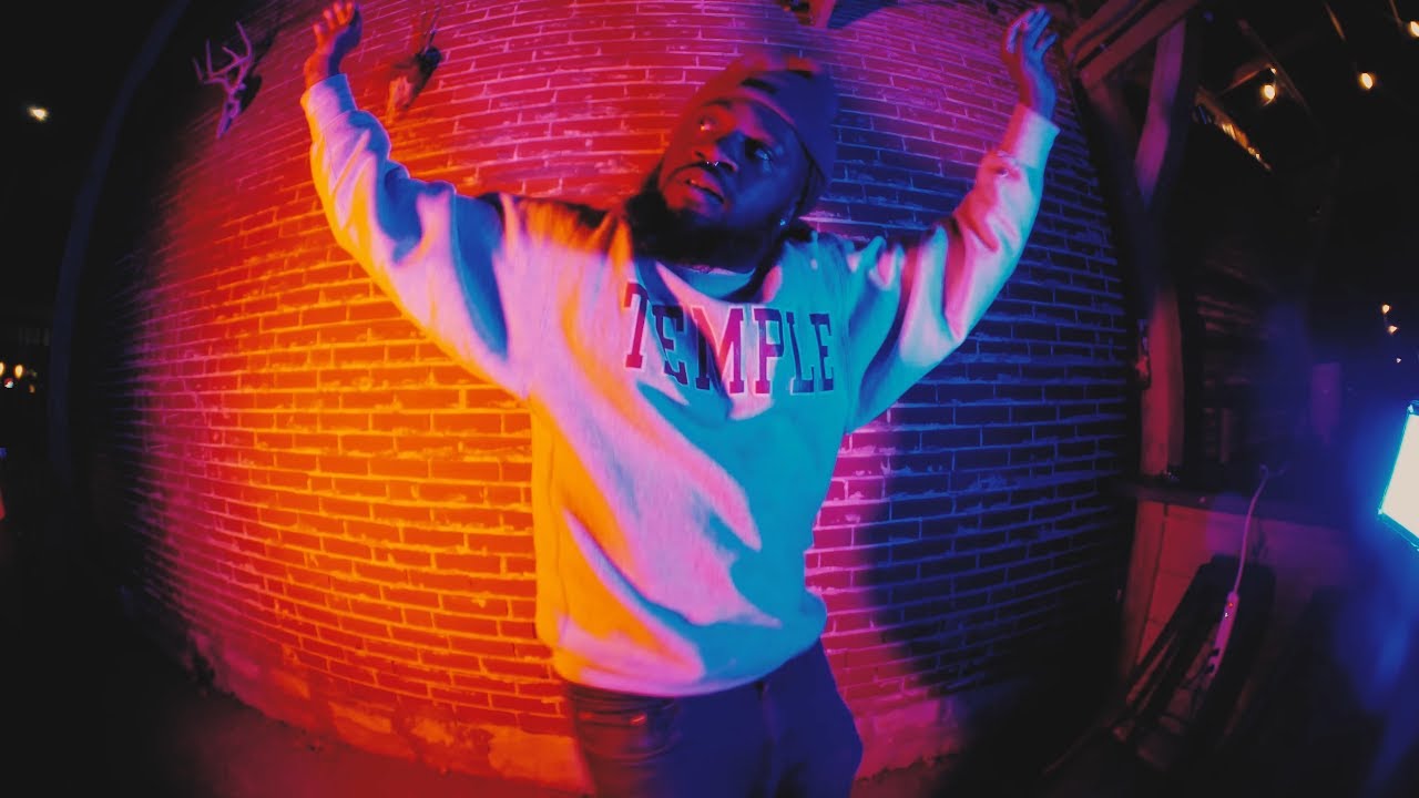 Buddy – Find Me | St. Louis Dance