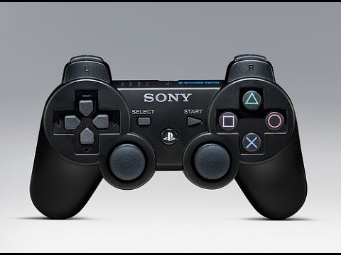 cara-mengkoneksikan-stick-ps3-ke-pc-secara-wireless-|-tutorial-pc
