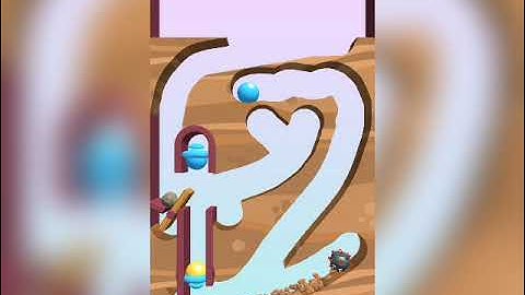 dig this 624-15 | SOMERSAULT | dig this level 624 episode 15 solution walkthrough dig this 624