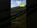 Russian Mi-28 Helicopter Shot Down in Combat Footage #warinukraine