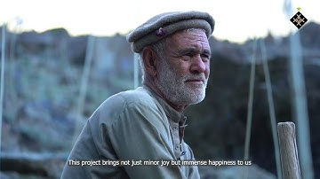 Short version of Polaris Project Video