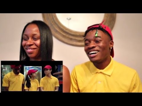 Lavaado Reacts To "DIP" Music Video w/ His Mom!