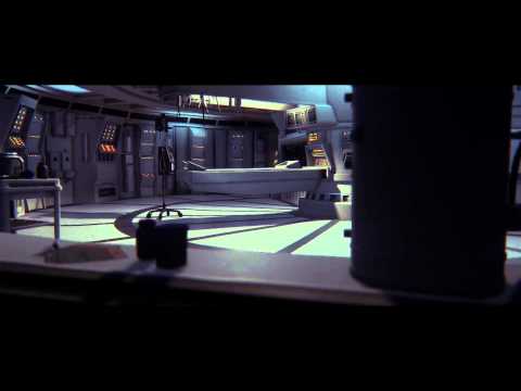 Alien: Isolation™ – The Collection Crew Expendable trailer