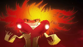 《Diebuster AMV 》~ Magnolia