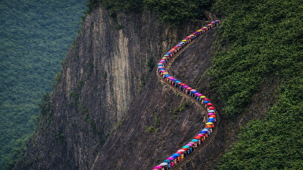 Объекты Всемирного наследия ЮНЕСКО, которые лишат вас дара речи | Самые удивительные явления на З...