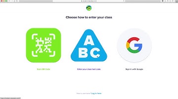 Accessing Portfolios on Class Dojo (English)