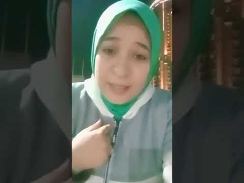 باضم صورتها بصوت الشاعرة مروة مغربى