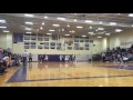Highlights: Northampton's Lauraine Joensen posts 48 points against Holyoke