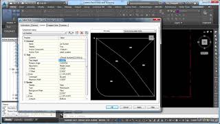 Celebrity 30  Create parcel area label styles Profile